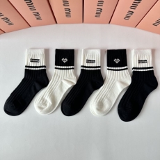 Miu Miu Socks